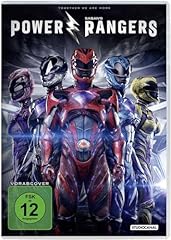 Power rangers gebraucht kaufen  Wird an jeden Ort in Deutschland