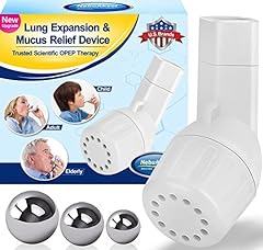 Lung exerciser device for sale  Delivered anywhere in USA 