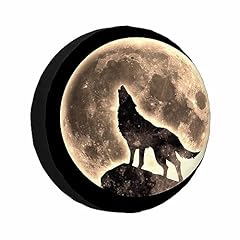 Miyasang howling wolf for sale  Delivered anywhere in USA 