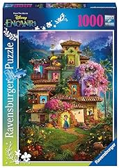 Ravensburger disney encanto for sale  Delivered anywhere in Ireland