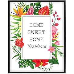 Design bilderrahmen 70x90 gebraucht kaufen  Wird an jeden Ort in Deutschland