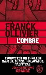 Ombre d'occasion  Livré partout en France