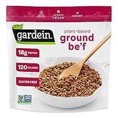 Gardein gluten free for sale  Delivered anywhere in USA 