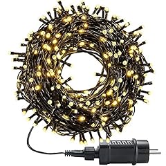Guirlande lumineuse led d'occasion  Livré partout en Belgiqu