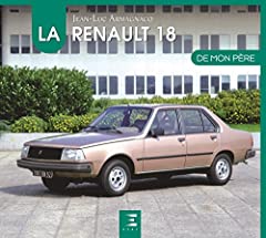 Renault 18 d'occasion  Livré partout en France