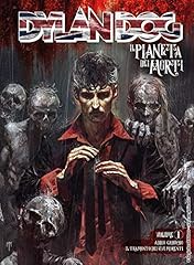 Dylan dog. pianeta usato  Spedito ovunque in Italia 