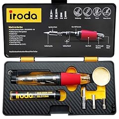 Portable butane soldering for sale  Delivered anywhere in UK