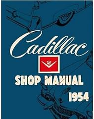 1954 cadillac repair for sale  Delivered anywhere in USA 