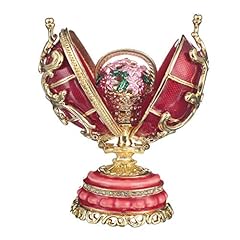 Danila souvenirs faberge for sale  Delivered anywhere in USA 