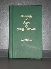Anthology poetry young for sale  Delivered anywhere in USA 