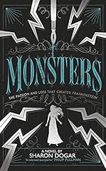 Monsters the passion d'occasion  Livré partout en France