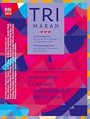 Trimaran lyrikmagazin deutschl gebraucht kaufen  Wird an jeden Ort in Deutschland