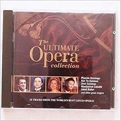 Ultimate opera collection for sale  Delivered anywhere in USA 