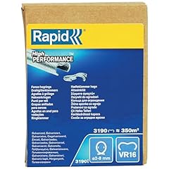 Rapid vr16 agrafes d'occasion  Livré partout en France