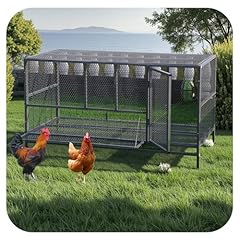 Thickened chicken coop for sale  Delivered anywhere in UK
