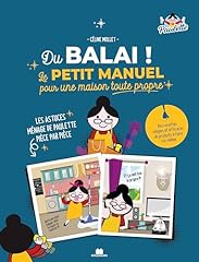 Balai petit manuel d'occasion  Livré partout en France
