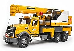 Mack granite liebherr for sale  Delivered anywhere in UK