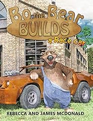 Bear builds race for sale  Delivered anywhere in USA 
