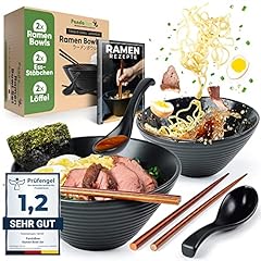 Pandabaw ramen schüssel gebraucht kaufen  Wird an jeden Ort in Deutschland