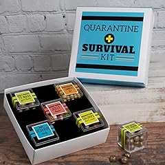 Candy quarantine survival for sale  Delivered anywhere in USA 