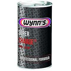 Wynns super charge gebraucht kaufen  Wird an jeden Ort in Deutschland