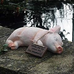 Paxton pig resin for sale  Delivered anywhere in UK