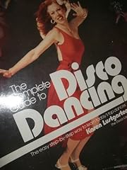 Complete guide disco for sale  Delivered anywhere in UK