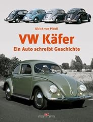 Käfer auto schreibt gebraucht kaufen  Wird an jeden Ort in Deutschland