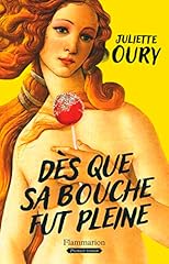 Bouche fut pleine d'occasion  Livré partout en France