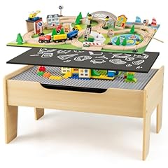 Costzon train table for sale  Delivered anywhere in USA 