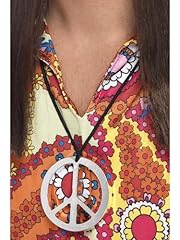 Smiffys peace sign for sale  Delivered anywhere in UK