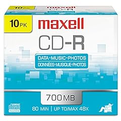 Maxell 648210 discs for sale  Delivered anywhere in USA 