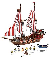 Lego 70413 pirates gebraucht kaufen  Wird an jeden Ort in Deutschland