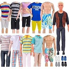 Pcs doll clothes for sale  Delivered anywhere in USA 