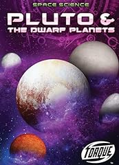Pluto dwarf planets for sale  Delivered anywhere in UK