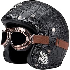 Casco metà aperto usato  Spedito ovunque in Italia 
