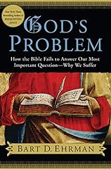 God problem bible for sale  Delivered anywhere in USA 