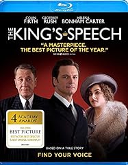 King speech blu for sale  Delivered anywhere in USA 