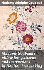 Madame goubaud pillow for sale  Delivered anywhere in UK