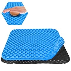 Large gel seat for sale  Delivered anywhere in UK