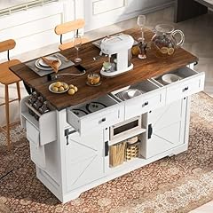 Vilrocaz farmhouse kitchen for sale  Delivered anywhere in USA 