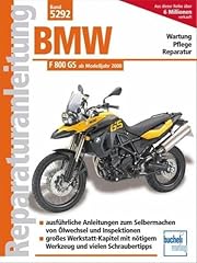 Bmw 800 modelljahr for sale  Delivered anywhere in UK