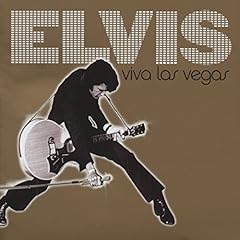 Elvis viva vegas gebraucht kaufen  Wird an jeden Ort in Deutschland