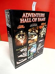 Adventure hall f gebraucht kaufen  Wird an jeden Ort in Deutschland