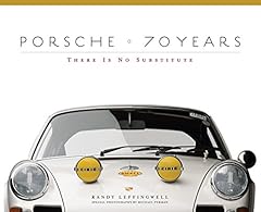 Porsche years substitute for sale  Delivered anywhere in USA 