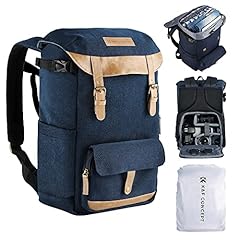 Concept kamerarucksack rolltop gebraucht kaufen  Wird an jeden Ort in Deutschland