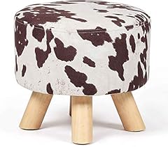 Homebeez round ottoman for sale  Delivered anywhere in USA 