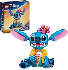 Lego stitch toy for sale  Delivered anywhere in UK