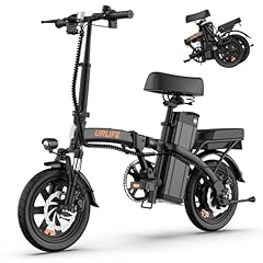 Urlife electric bike for sale  Delivered anywhere in UK