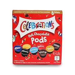 Celebrations hot chocolate for sale  Delivered anywhere in UK